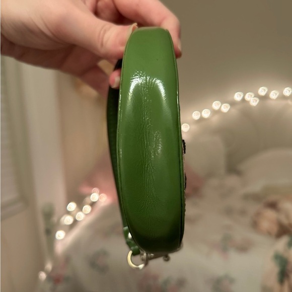 Y2K Coach Watermelon Coin Pouch - Picture 10 of 12